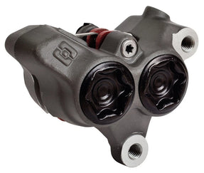 Braktec Pinza freno anteriore Ø 25 Montesa Cota 4RT Race Replica, Vertigo