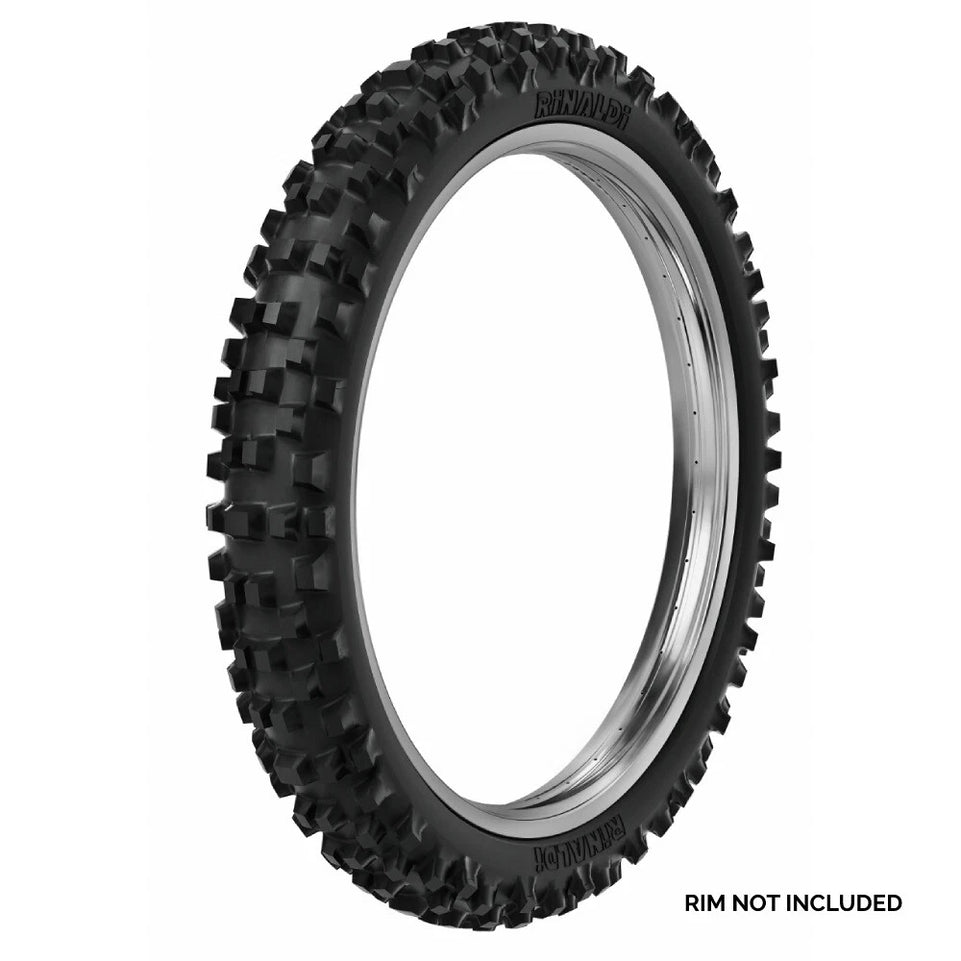 Gomma Rinaldi RMX 35 80/100-21