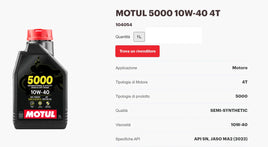 Kit Tagliando Completo Kymco Agility 150 R16 Plus 2018 – Olio Motore, Cinghia, Filtro Aria, Rulli Variatore, Candela - LGMoto SRL