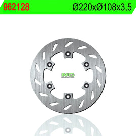 962128 DISCO FRENO NG Anteriore per Beta Alp 250 2002