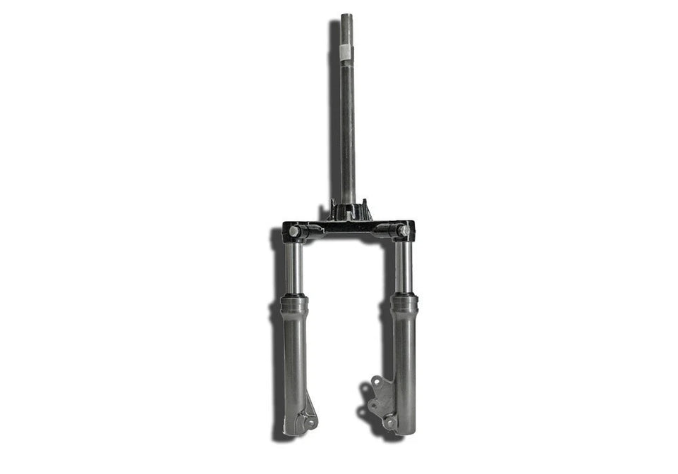 Forcella Completa per MBK Booster 50 2004-2016 T4Tune