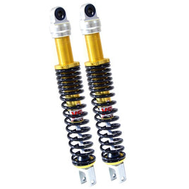 40127 YSS AMMORTIZZATORI POSTERIORI A GAS YAMAHA 250 YP R X-Max 2010 2011 2012 - LGMoto SRL