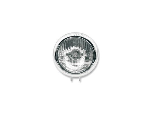 FARO ANTERIORE per Aprilia 125 Habana Chromed case 2003 - 2008