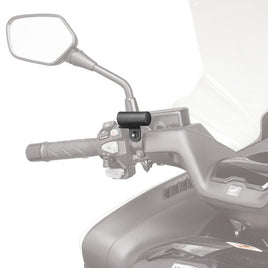 GIVI KIT MONTAGGIO PORTA GPS-SMARTPHONE S954B MOTO SCOOTER - LGMoto SRL