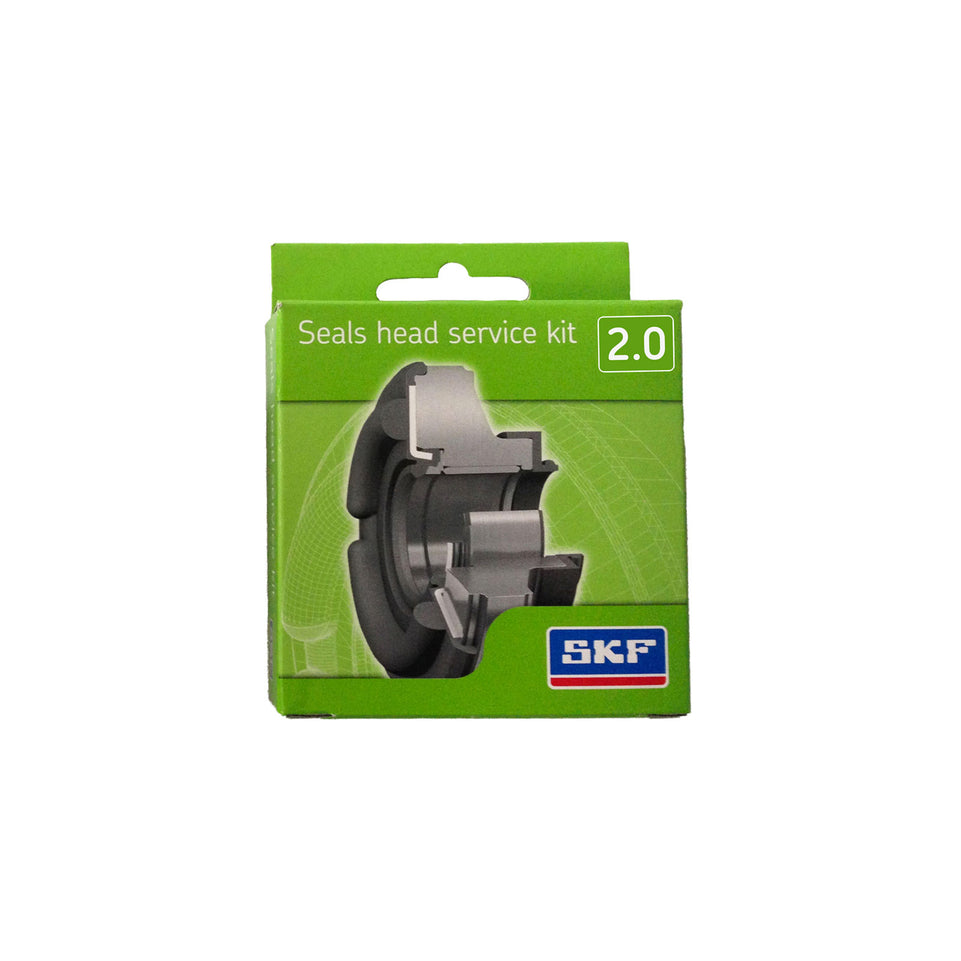 Ricambio Sospensione SKF SHS2-WP1850L